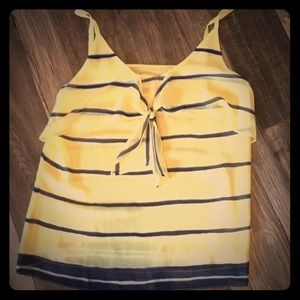 CAbi Camisole Top